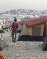 Refugee Camp