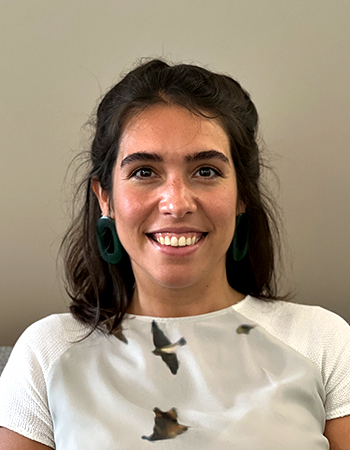 Teresa Freitas Monteiro - Immigration Policy Lab